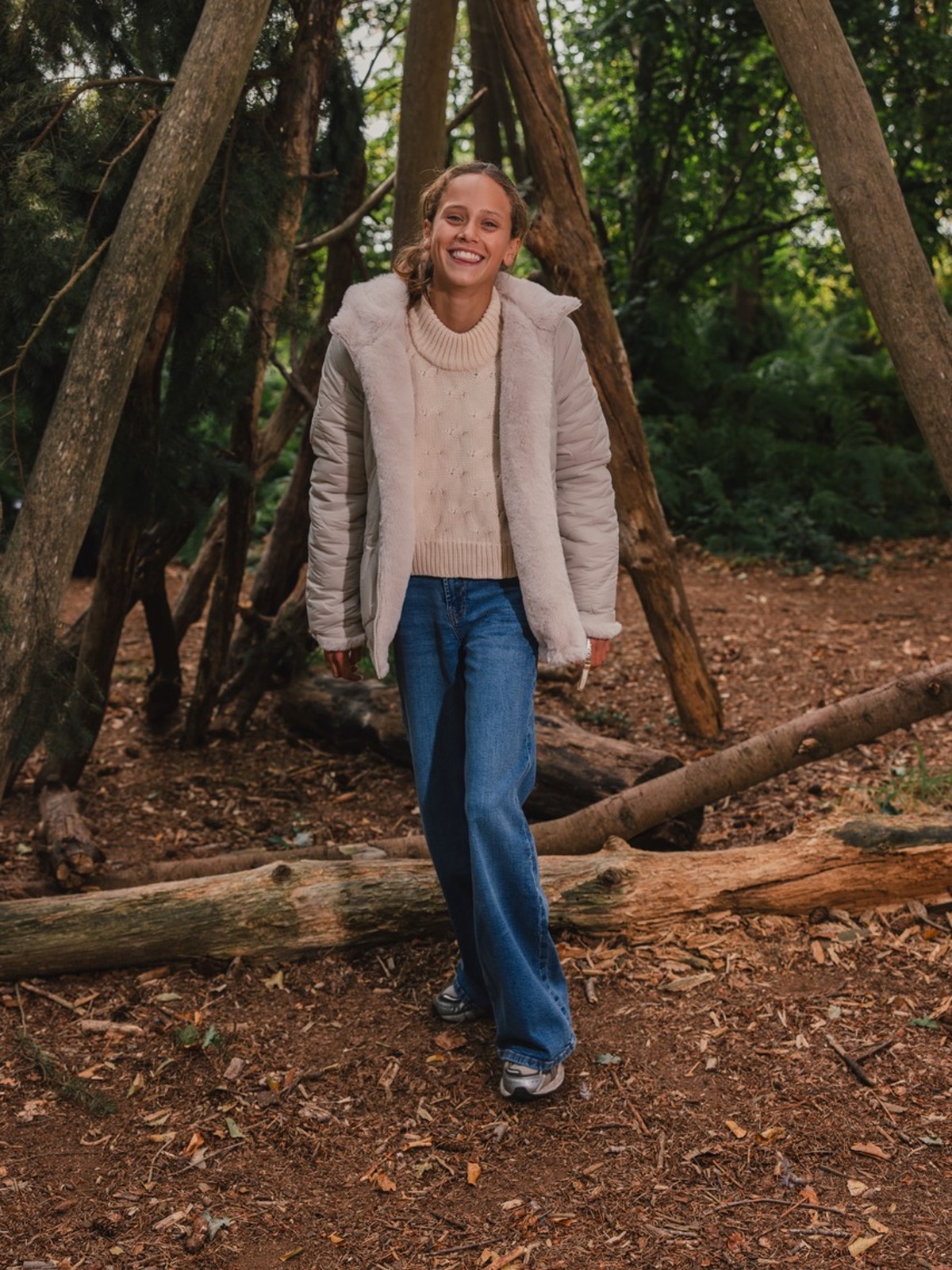 Herfstcollectie voor kids en tieners - Retour Jeans