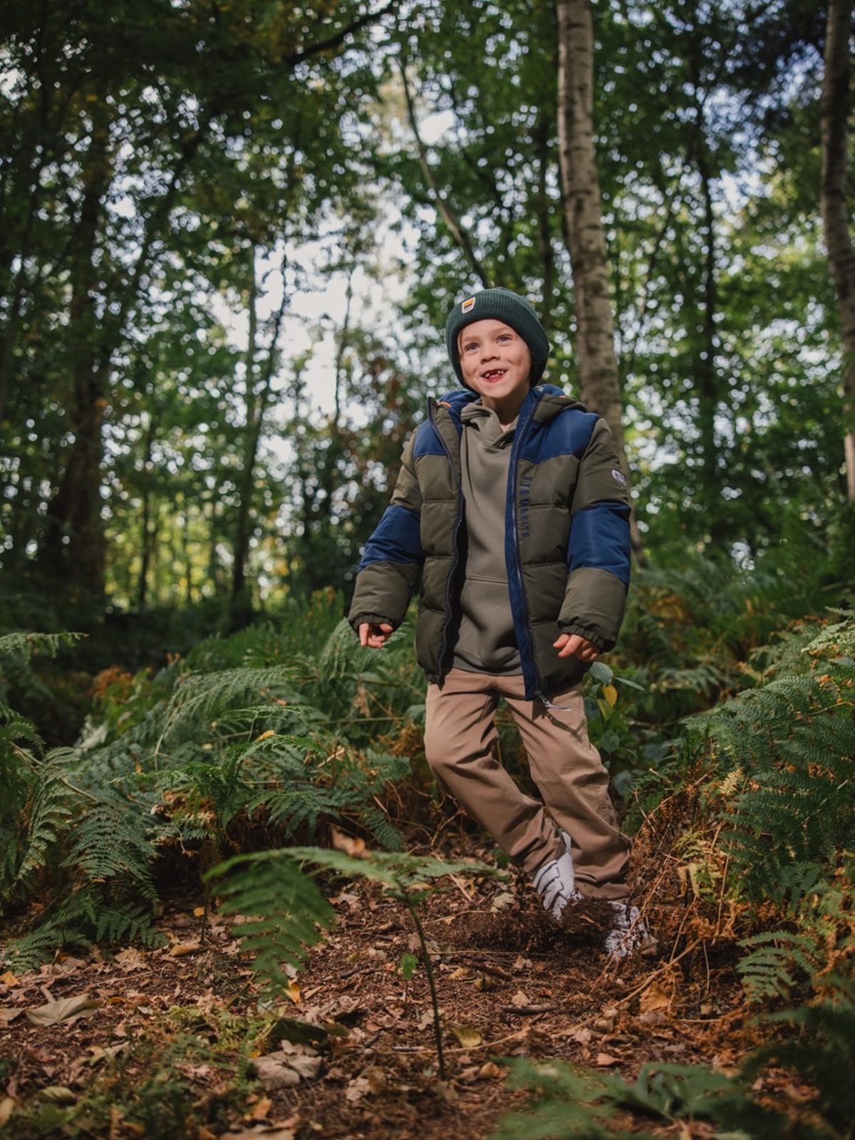JASSEN INSPO KIDS & TEENS - Tygo en Vito