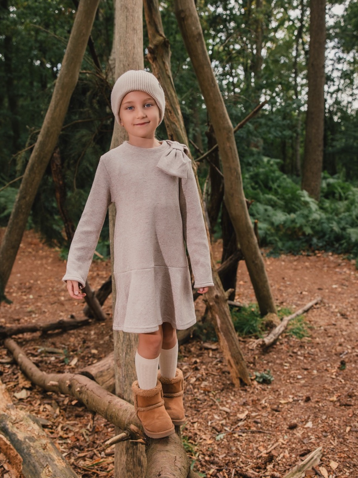 Herfstcollectie voor kids en tieners - Mayoral