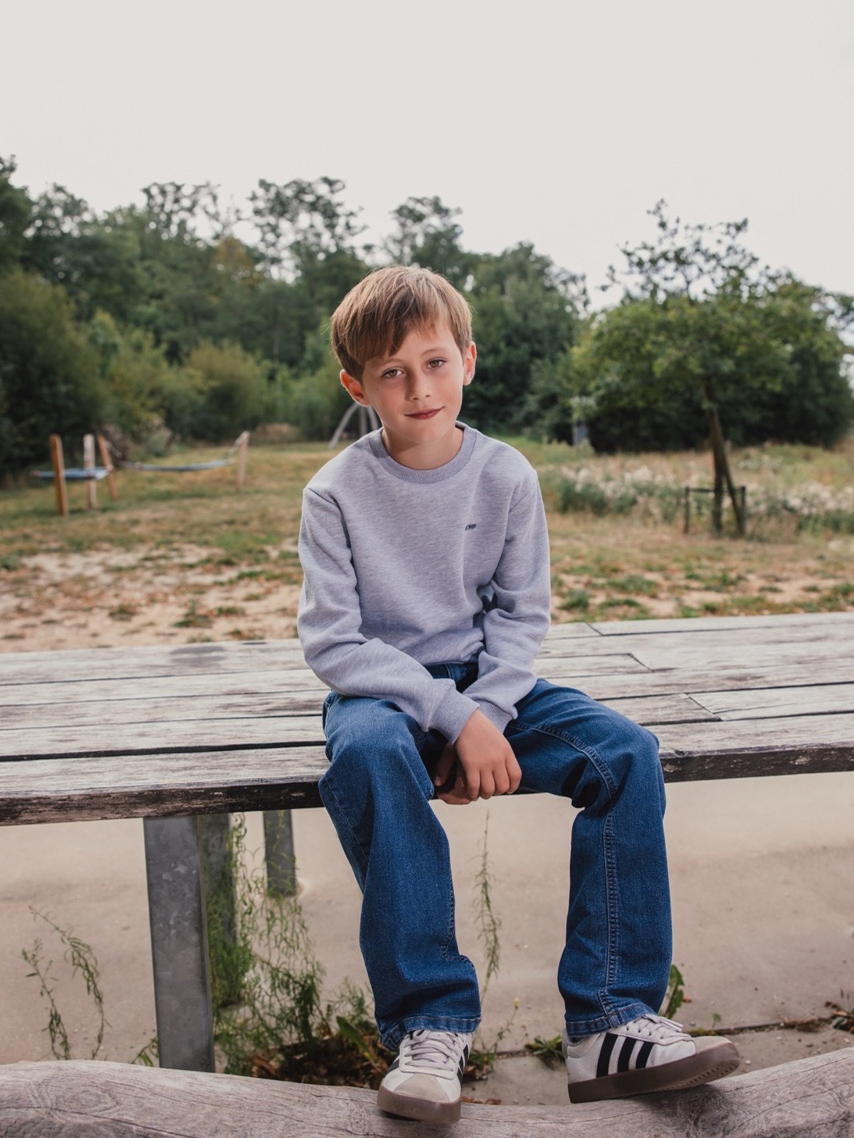 Herfstcollectie voor kids en tieners - Antwrp kids