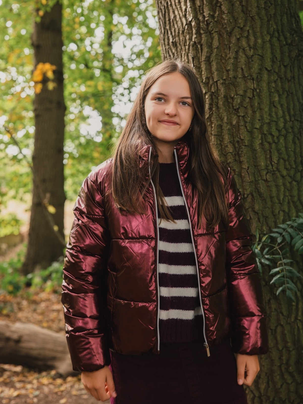 JASSEN INSPO KIDS & TEENS - Only