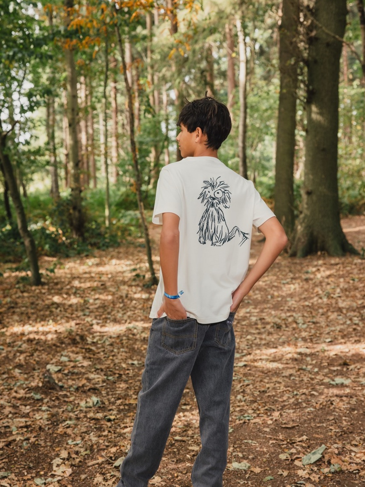 Herfstcollectie Tieners - Antwrp kids