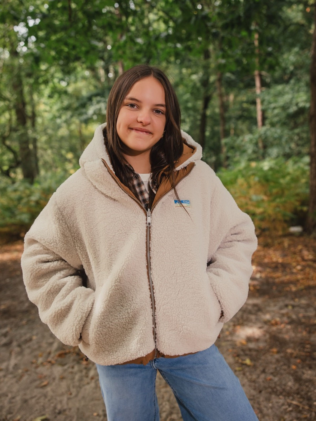 Herfstcollectie Tieners - Only