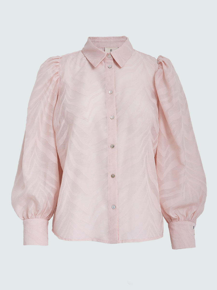 Bloes van het merk Peppercorn in het Roze