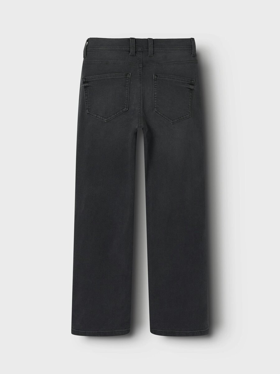 Broek van het merk Name It in het Grijs