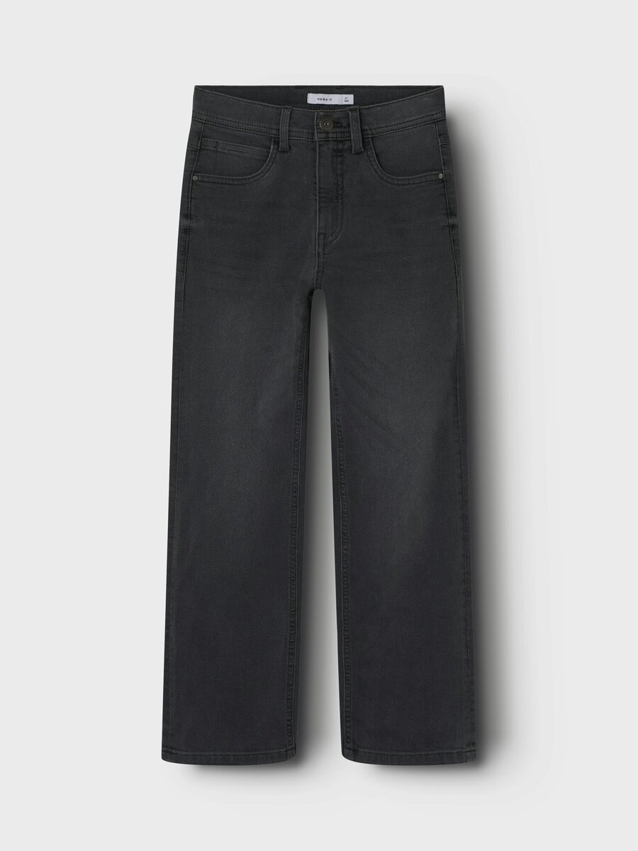 Broek van het merk Name It in het Grijs
