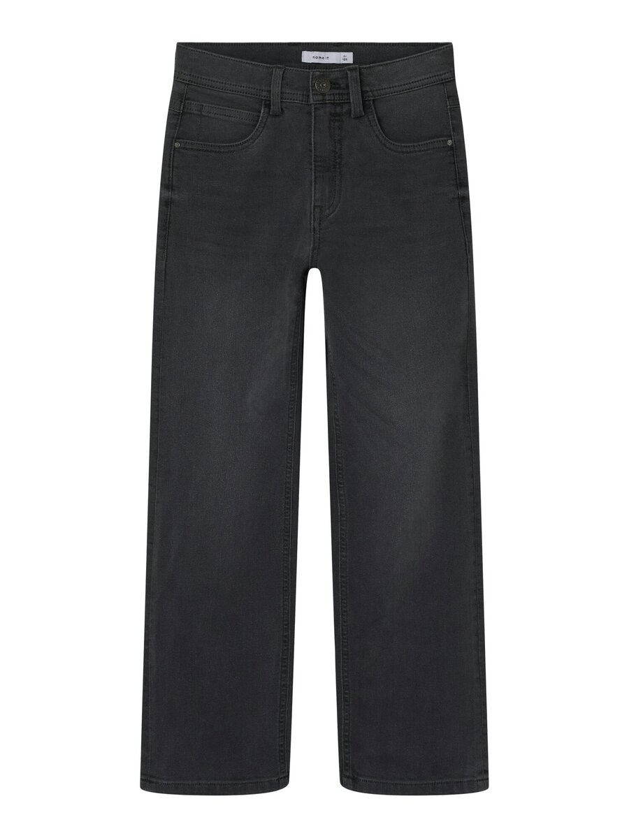 Broek van het merk Name It in het Grijs