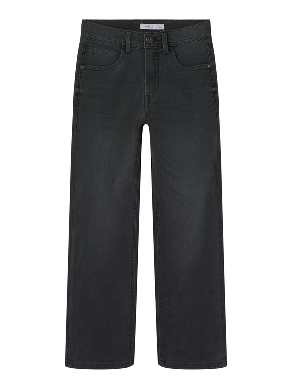 Broek van het merk Name It in het Grijs