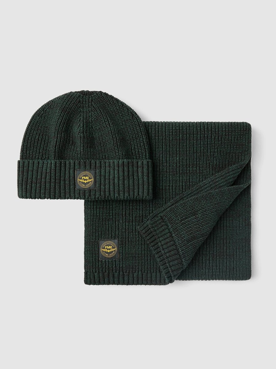 Accessoires van het merk Pme-legend in het Groen