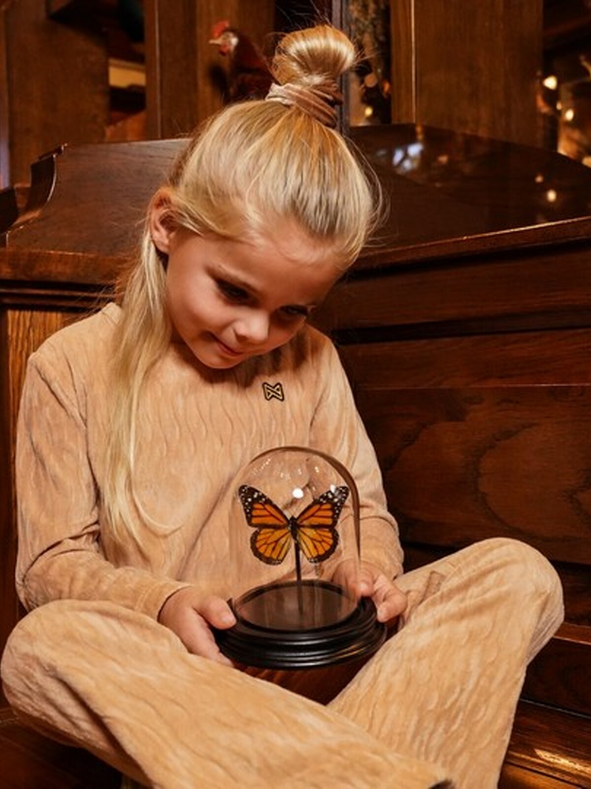 Herfstcollectie voor kids en tieners - Koko Noko