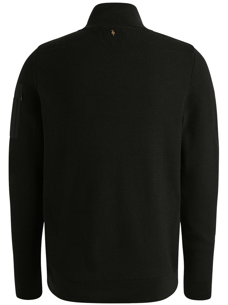 Pull van het merk Pme-legend in het Zwart