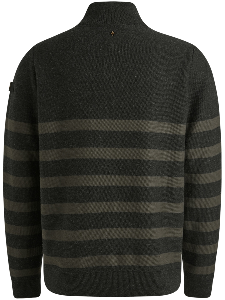 Pull van het merk Pme-legend in het Zwart