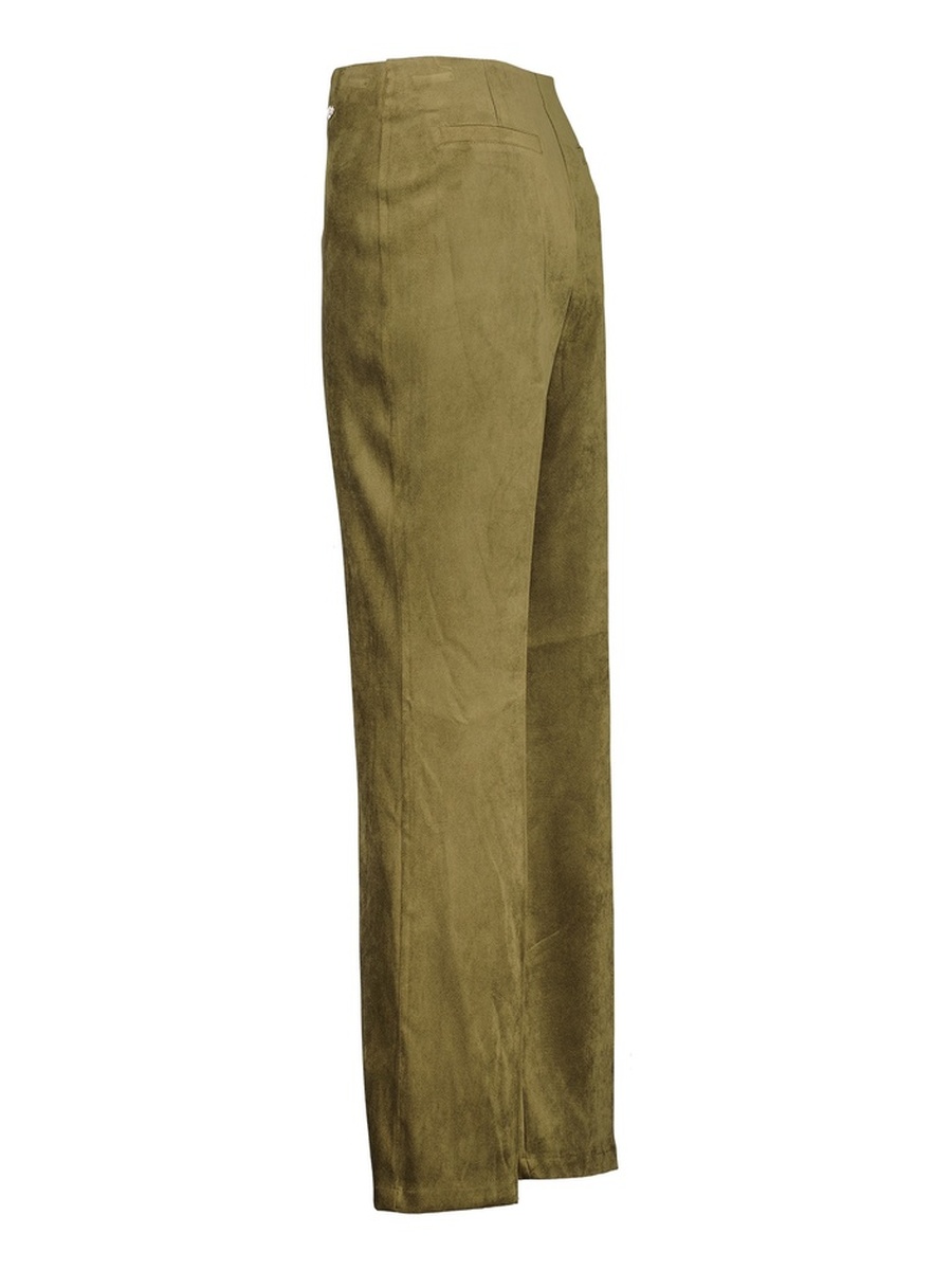 Broek van het merk Amelie&amelie in het Groen