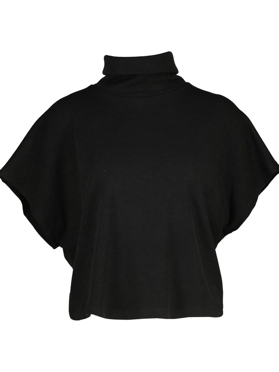 Pull van het merk Amelie&amelie in het Zwart