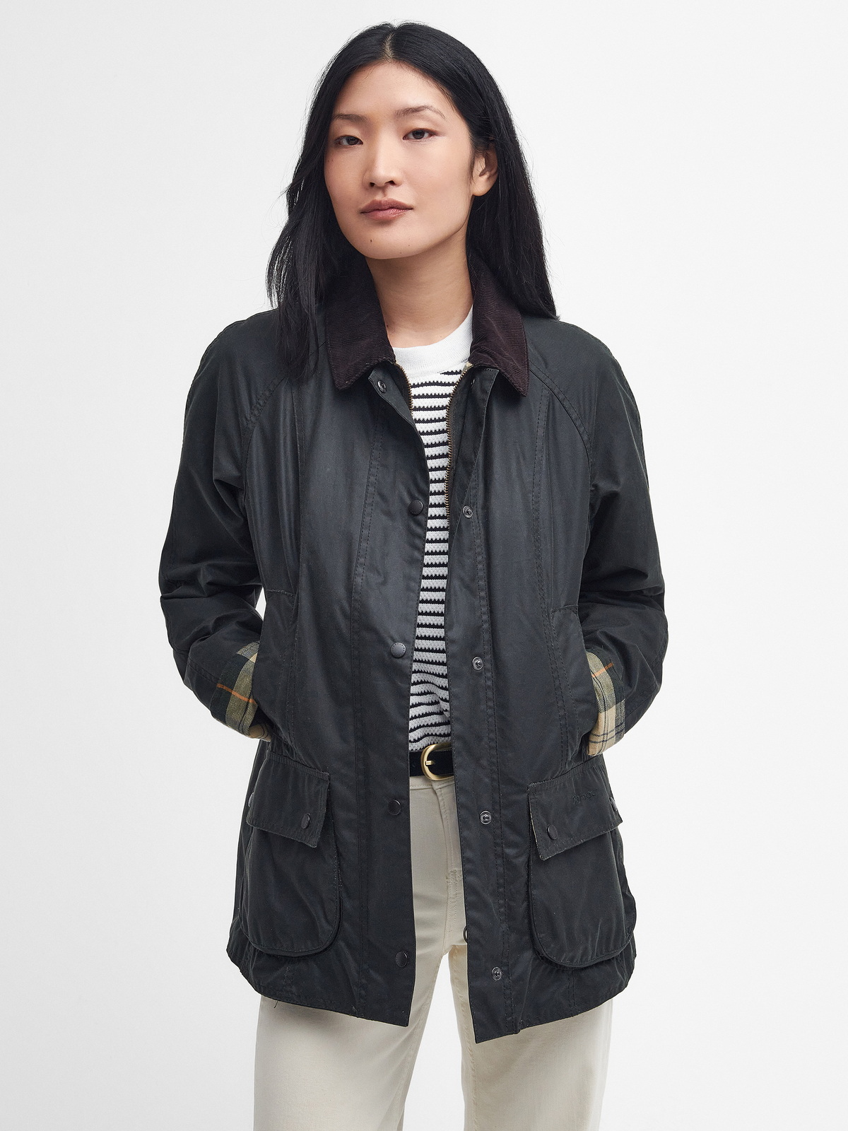 Barbour Jassen - Barbour