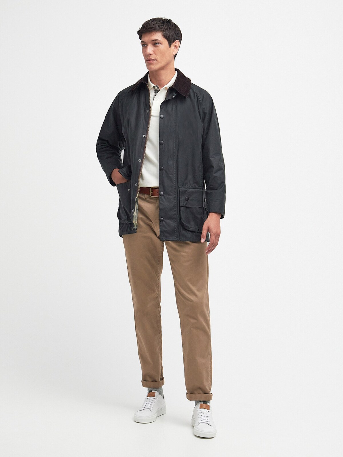 Barbour Jassen - Barbour