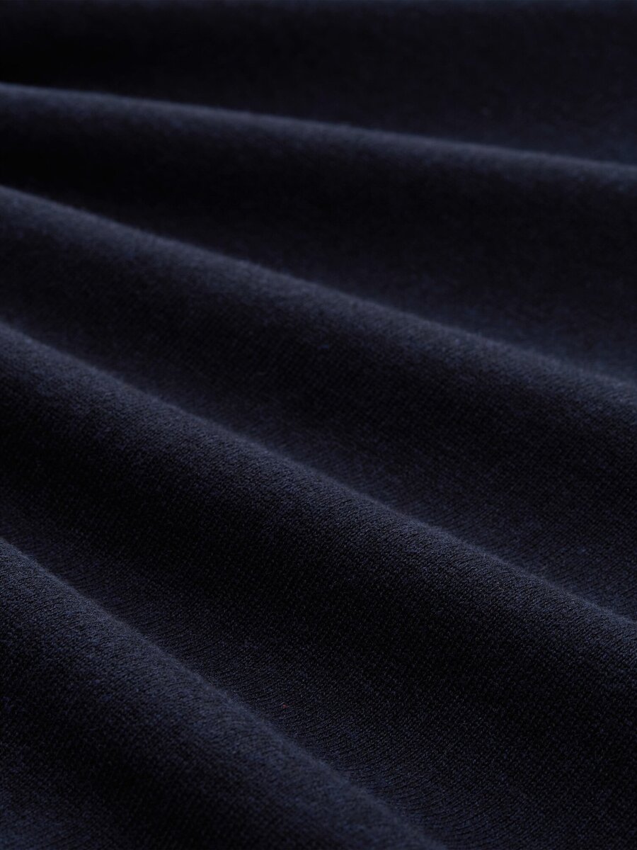 Pull van het merk Tom Tailor in het Blauw