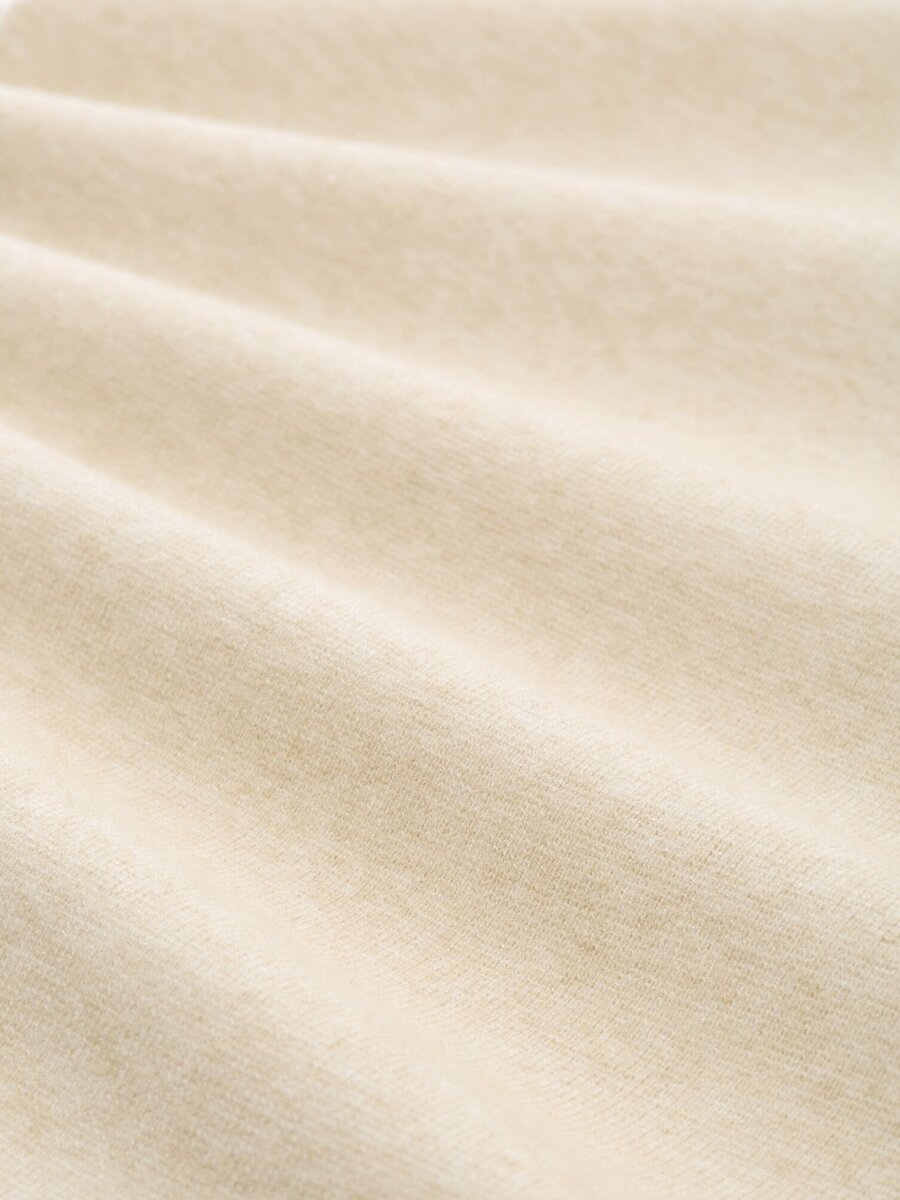 Rok van het merk Tom Tailor in het Beige