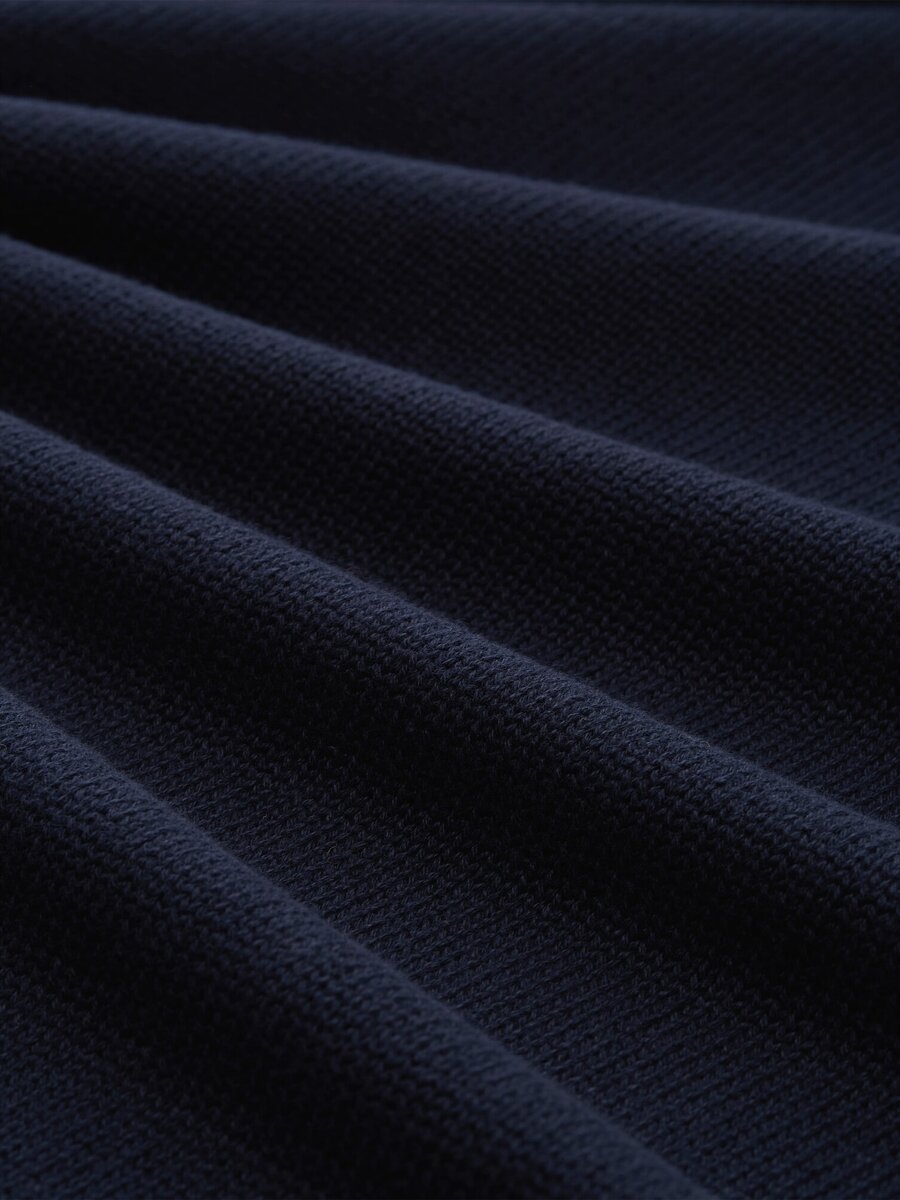 Pull van het merk Tom Tailor in het Blauw