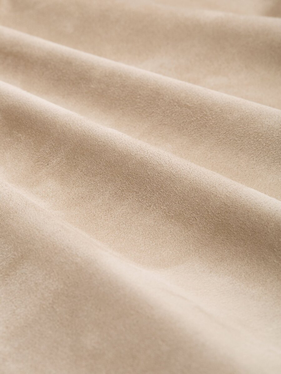 Blazer van het merk Tom Tailor in het Beige