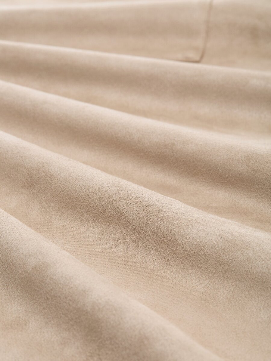 Broek van het merk Tom Tailor in het Beige