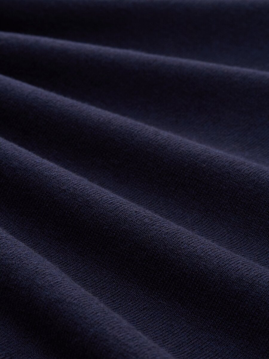 Pull van het merk Tom Tailor in het Blauw