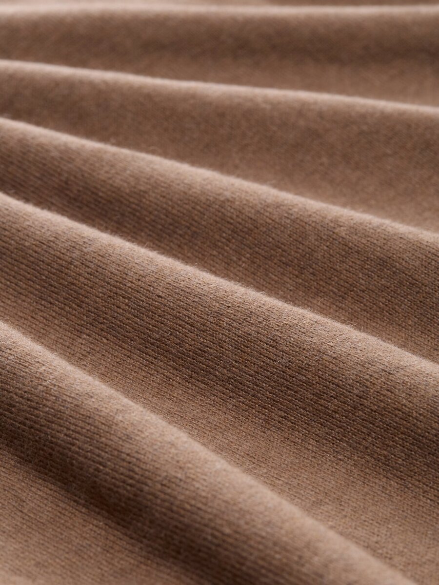 Pull van het merk Tom Tailor in het Bruin
