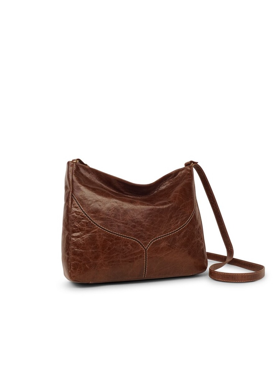 Handtas van het merk Belluga in het Bruin Handtas van het merk Belluga in het Bruin