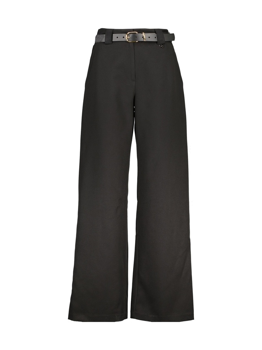 Broek van het merk Amelie&amelie in het Zwart