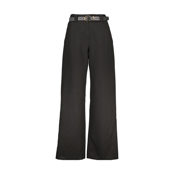 Broek van het merk Amelie&amelie in het Zwart Broek van het merk Amelie&amelie in het Zwart