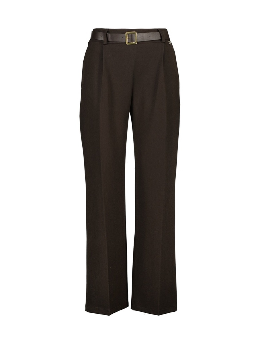 Broek van het merk Amelie&amelie in het Bruin