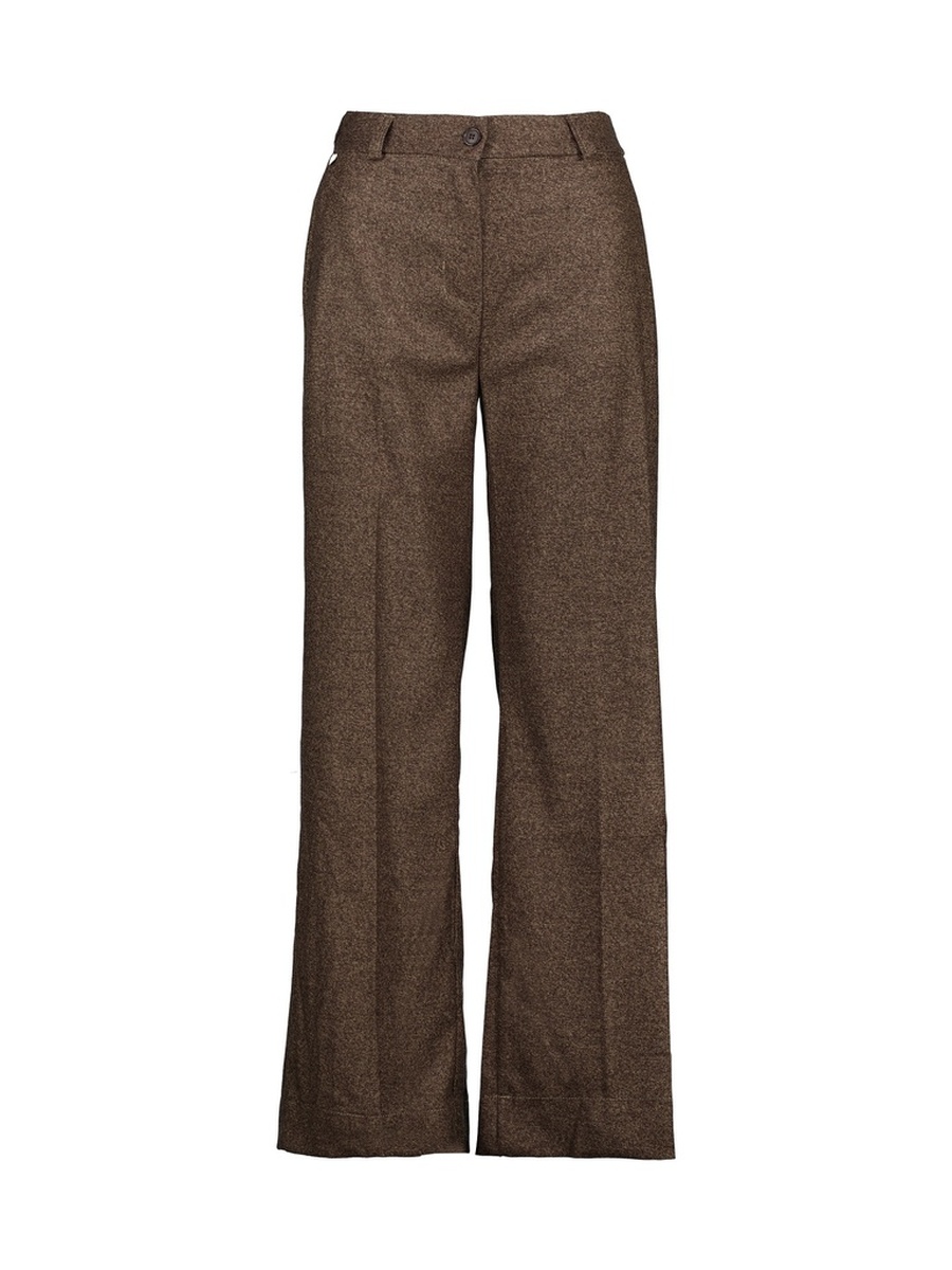 Broek van het merk Amelie&amelie in het Bruin