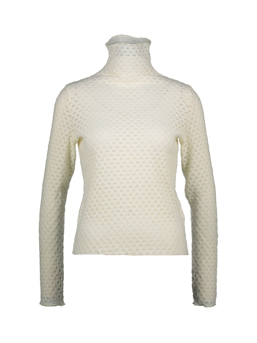T-shirt van het merk Amelie&amelie in het Beige