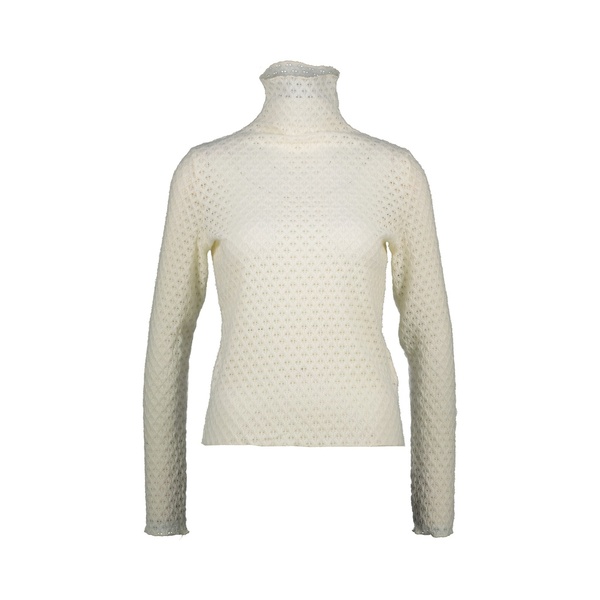 T-shirt van het merk Amelie&amelie in het Beige T-shirt van het merk Amelie&amelie in het Beige
