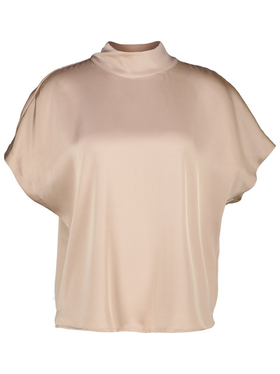 T-shirt van het merk Amelie&amelie in het Beige T-shirt van het merk Amelie&amelie in het Beige