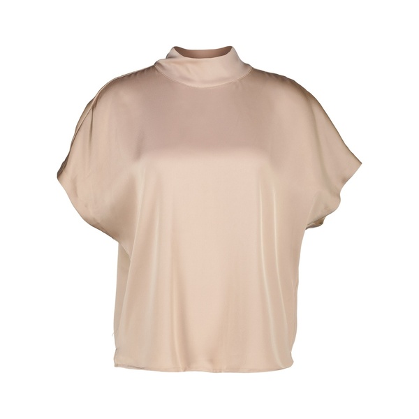 T-shirt van het merk Amelie&amelie in het Beige T-shirt van het merk Amelie&amelie in het Beige