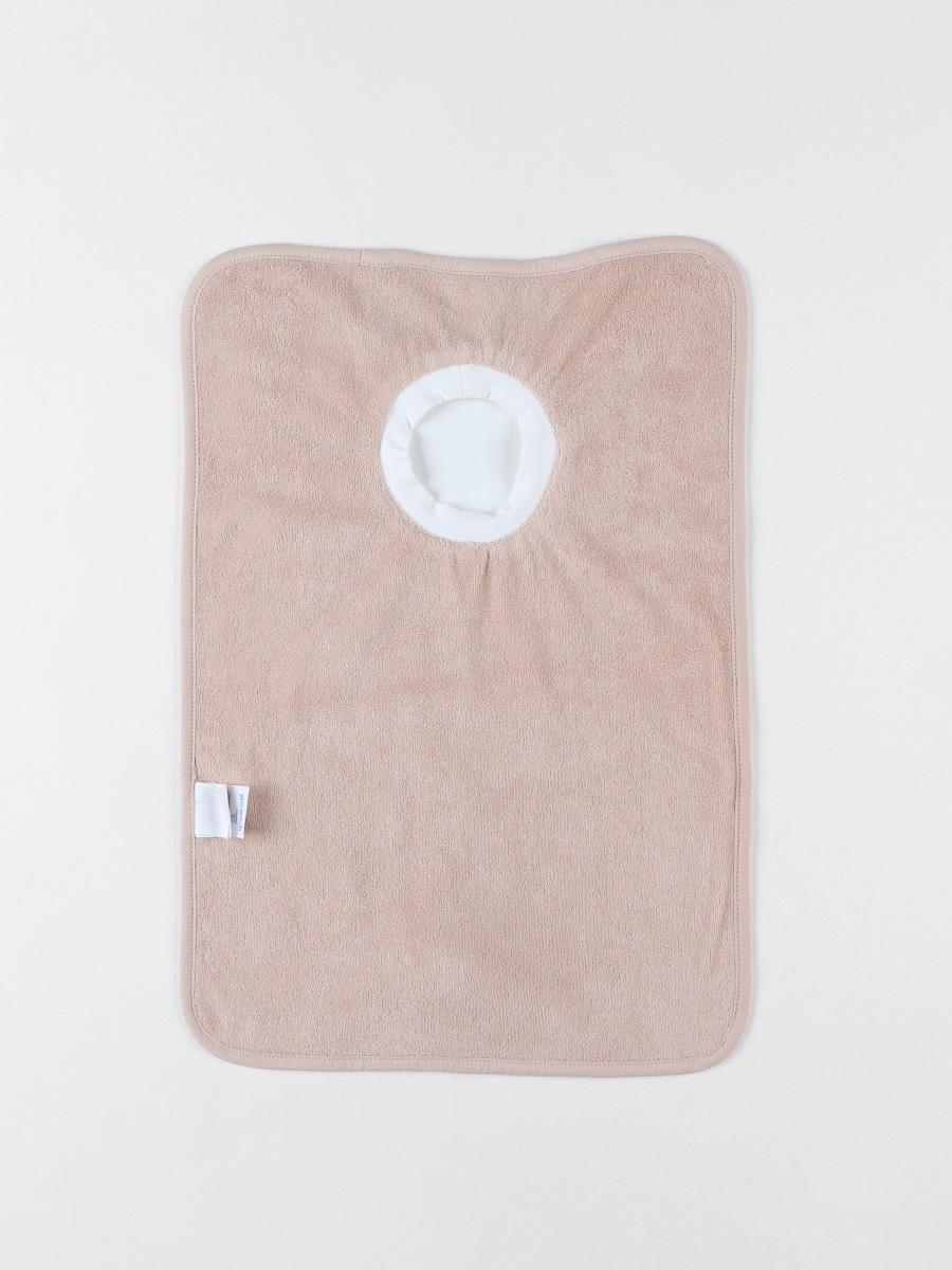 Set van het merk Noukies in het Beige