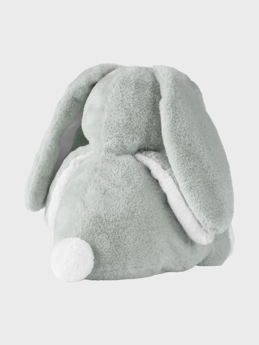 Knuffel van het merk Noukies in het Groen