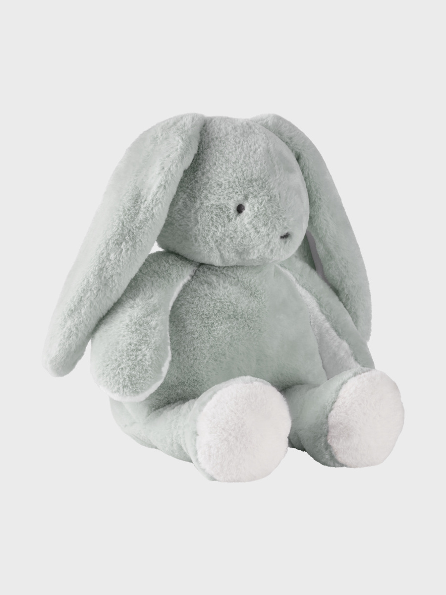 Knuffel van het merk Noukies in het Groen