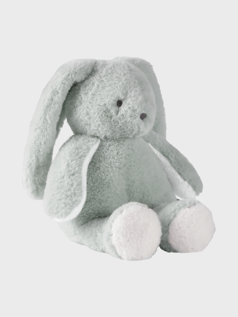 Knuffel van het merk Noukies in het Groen Knuffel van het merk Noukies in het Groen