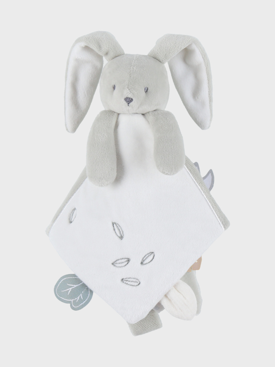 Knuffel van het merk Noukies in het Groen Knuffel van het merk Noukies in het Groen