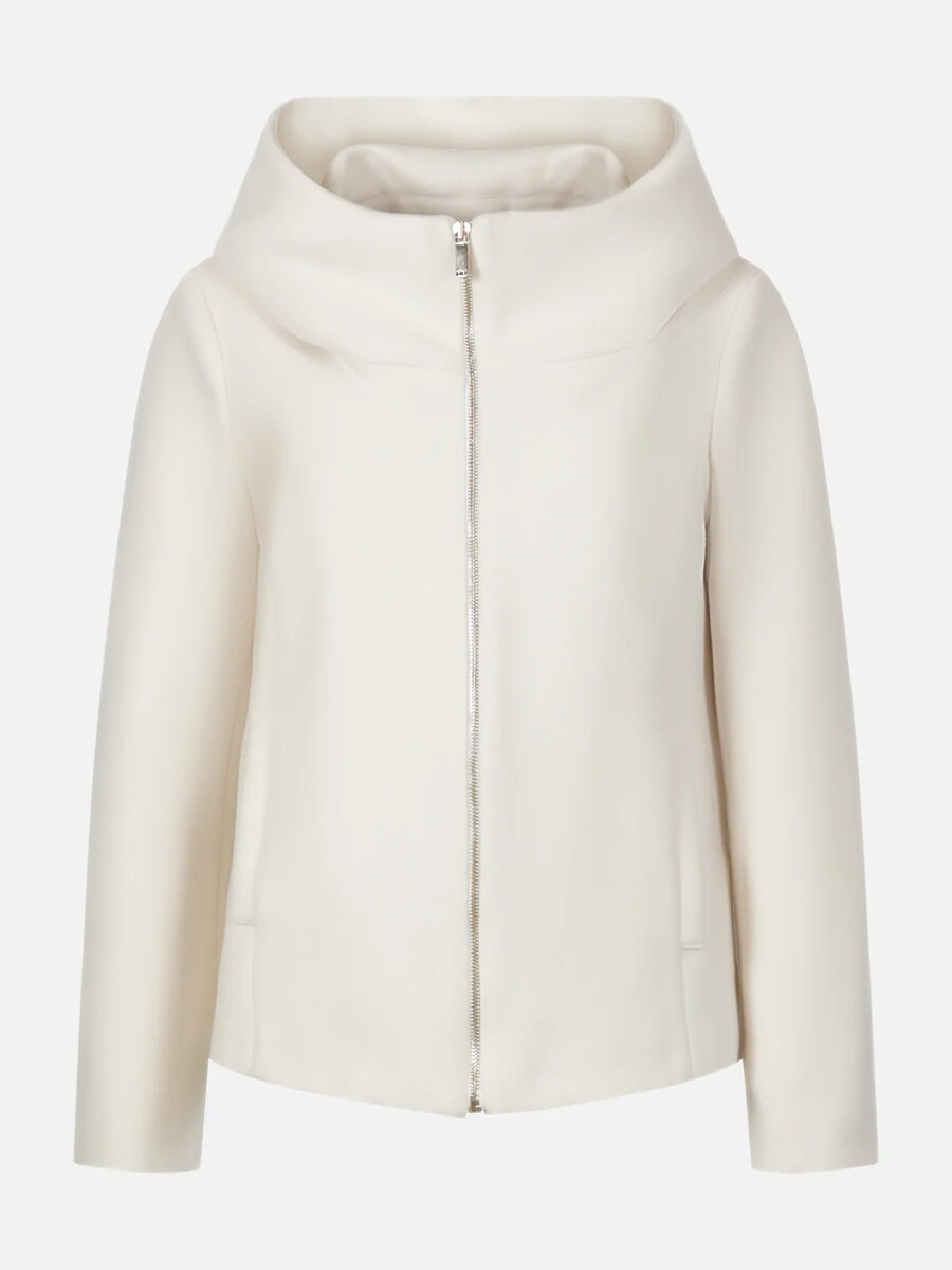 Jas van het merk Artigli in het Grijs