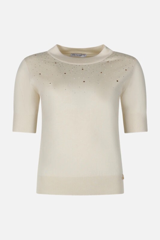 Pull van het merk Artigli in het Grijs