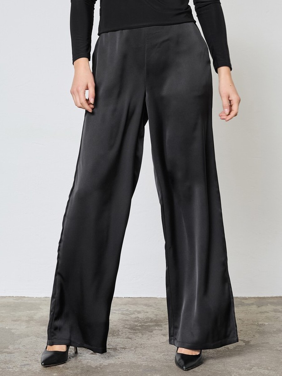 Broek van het merk Sisters Point in het Zwart