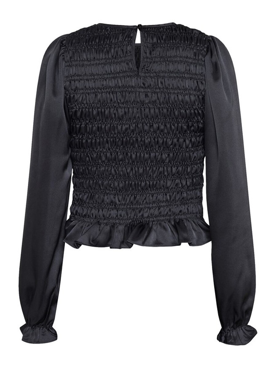 Bloes van het merk Sisters Point in het Zwart