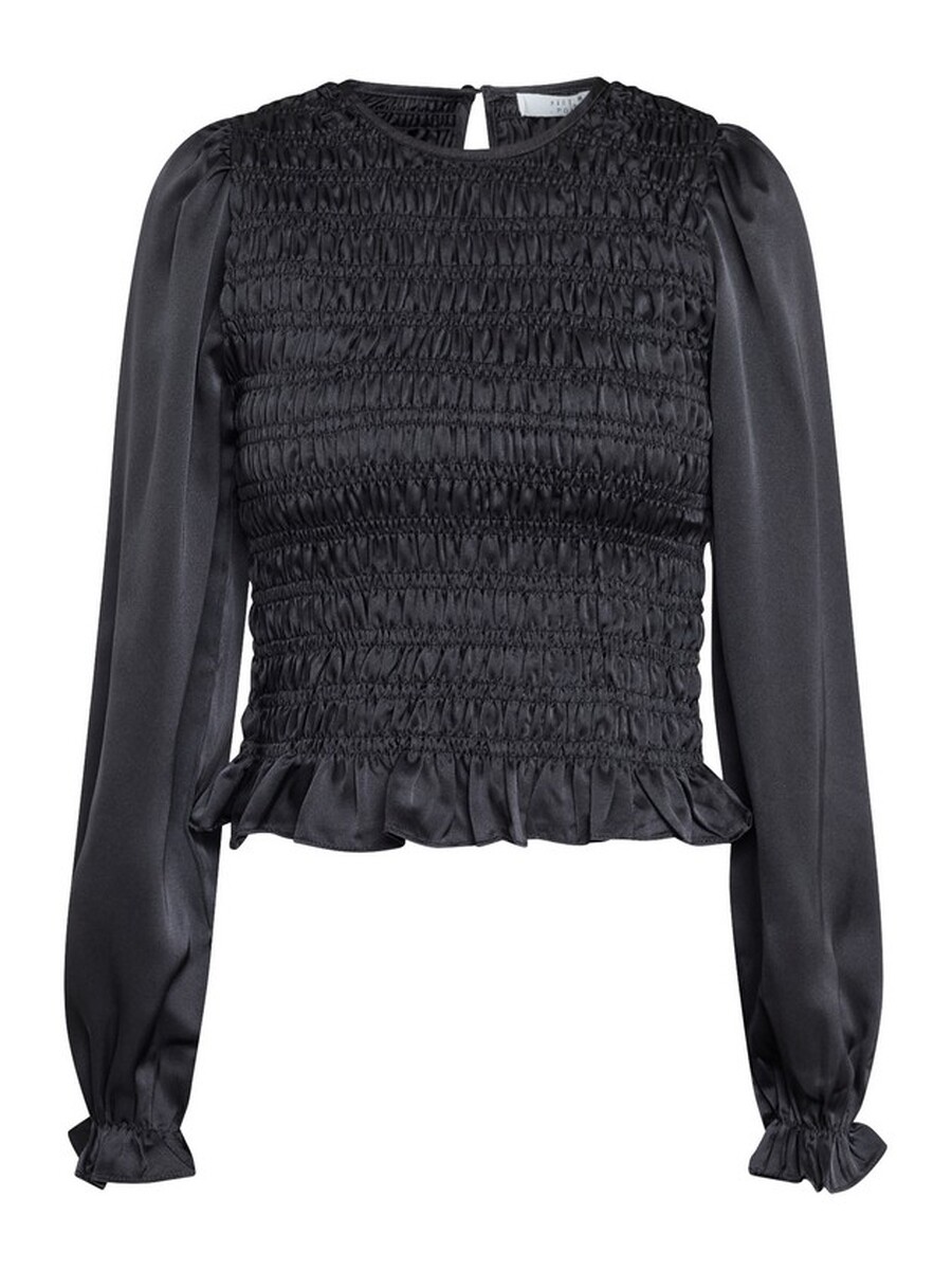 Bloes van het merk Sisters Point in het Zwart