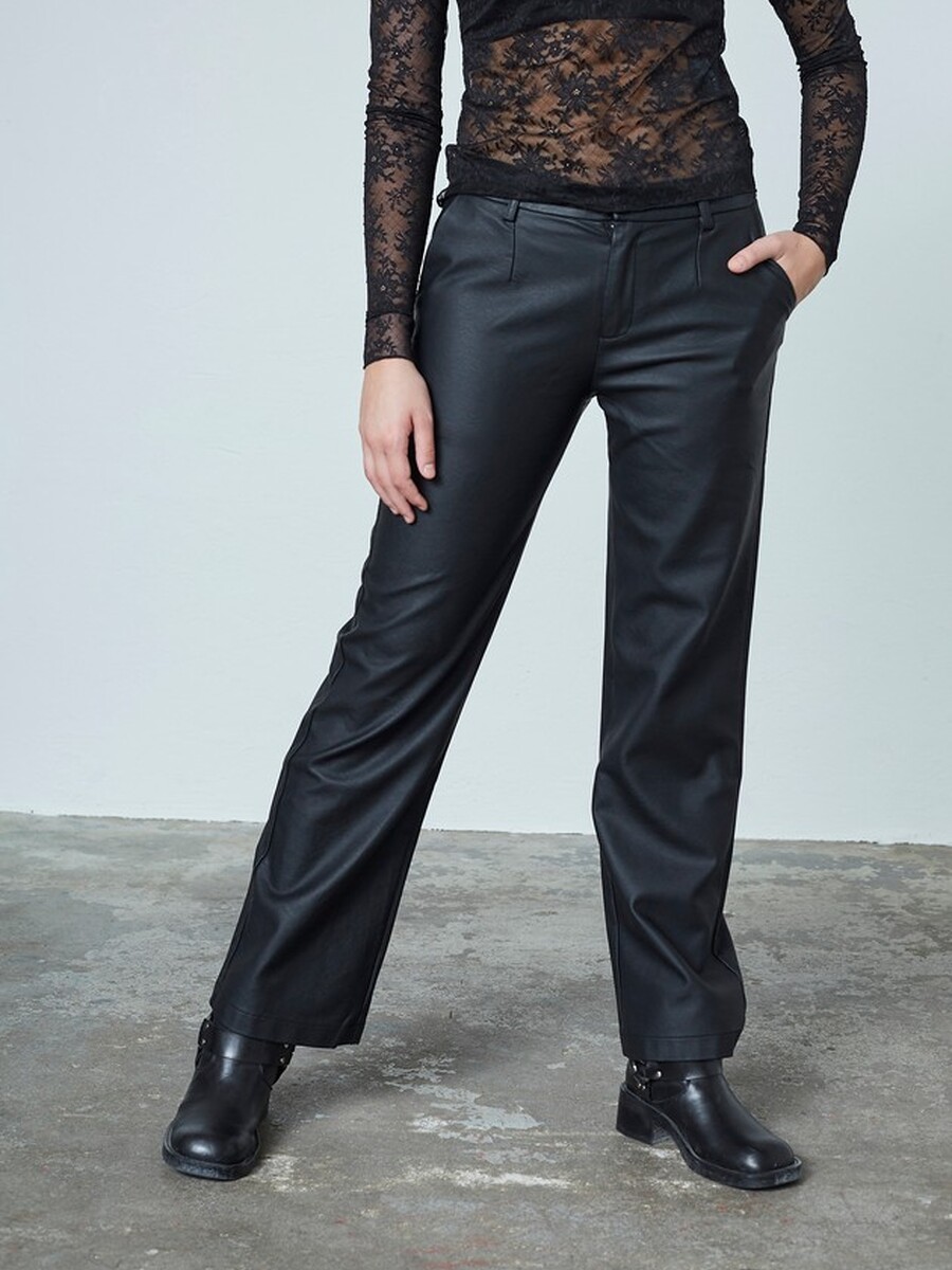 Broek van het merk Sisters Point in het Zwart