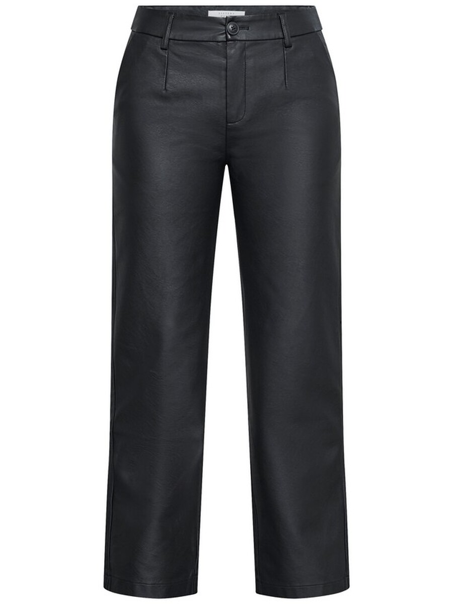 Broek van het merk Sisters Point in het Zwart