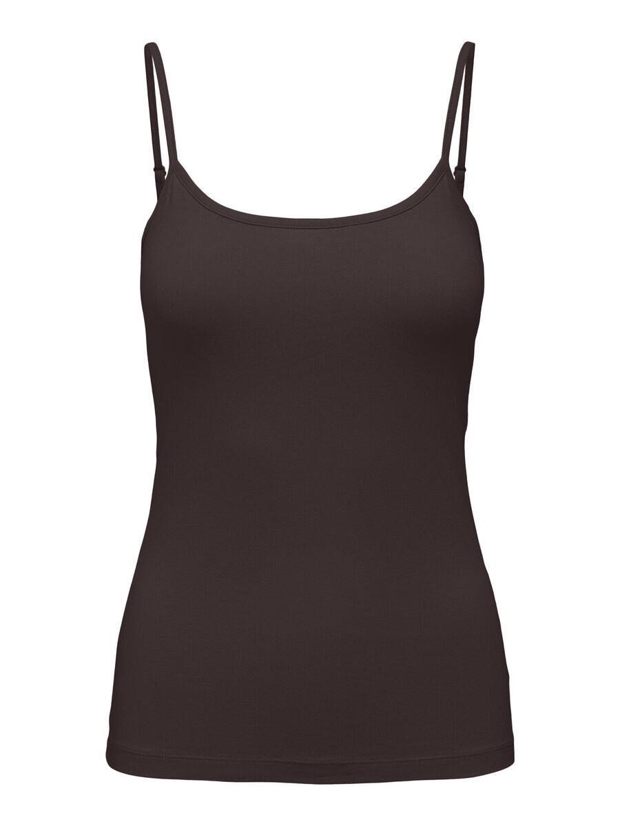Top van het merk Jdy in het Bruin Top van het merk Jdy in het Bruin