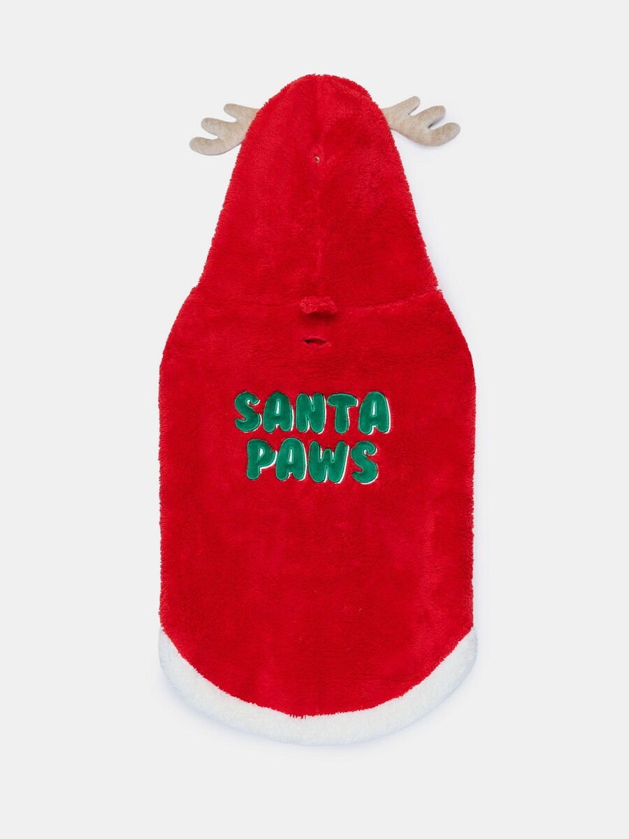 Pyjama van het merk Woody in het Rood